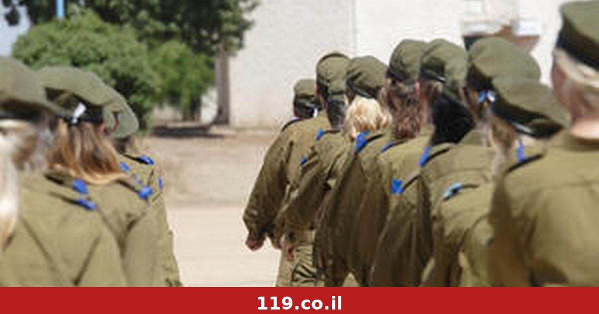 הקאות ושלשולים בבסיס אחרי ארוחת החג: "טירוניות חויבו לעלות לשמירה"
