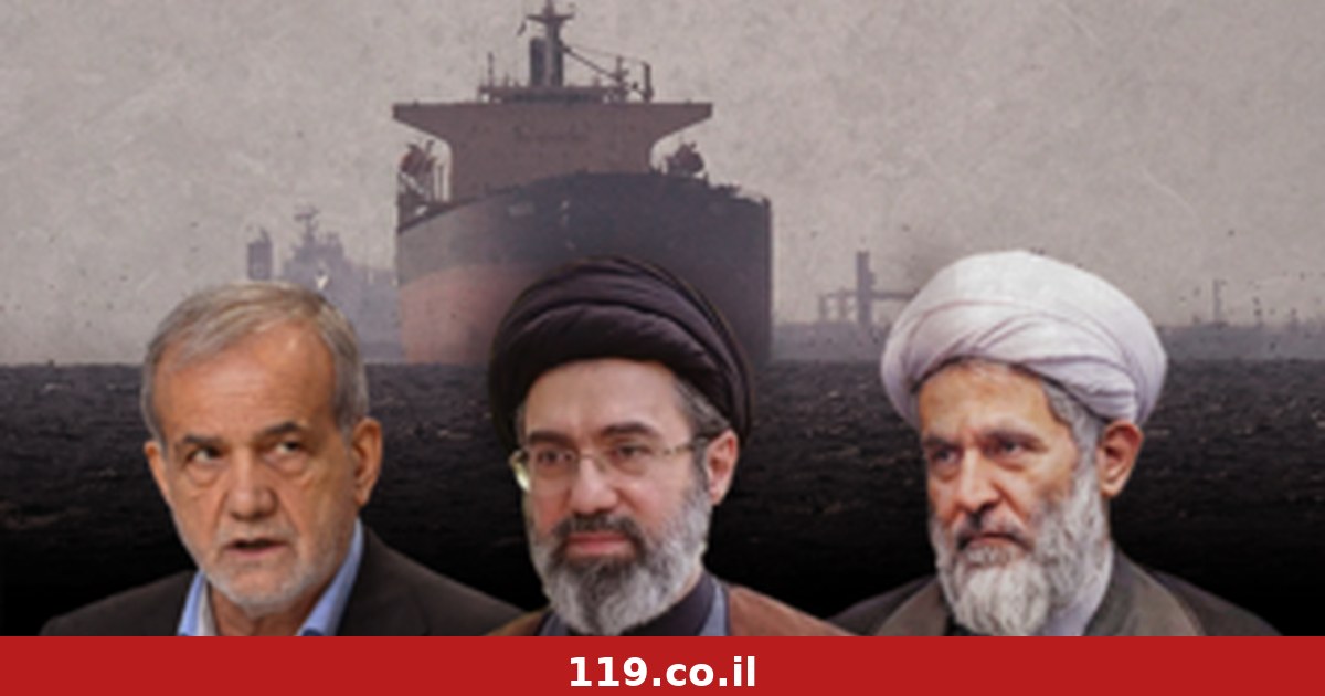 הצמרת האיראנית נדהמה: הבכיר שחזר מהצללים והוביל להסלמה מול ארה"ב