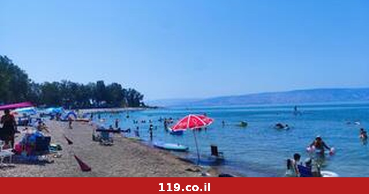 חם מהרגיל - לפני השינוי בסופ"ש: התחזית לשבוע הראשון של השנה
