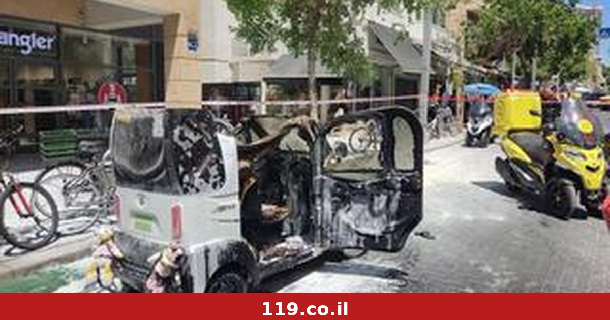 הפצצה המתקתקת בבתים של כולנו