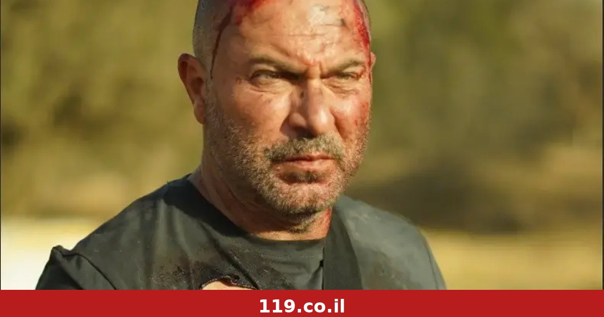 "לא ידעתי שזה מה שקרה": פרקי 7 באוקטובר של "פאודה" מטלטלים את העולם