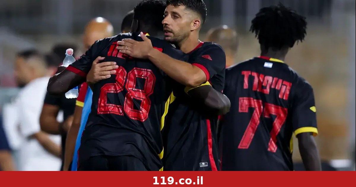 שני משחקים נותרו: בדרך לשיא שערים בעידן הליגה הלאומית?