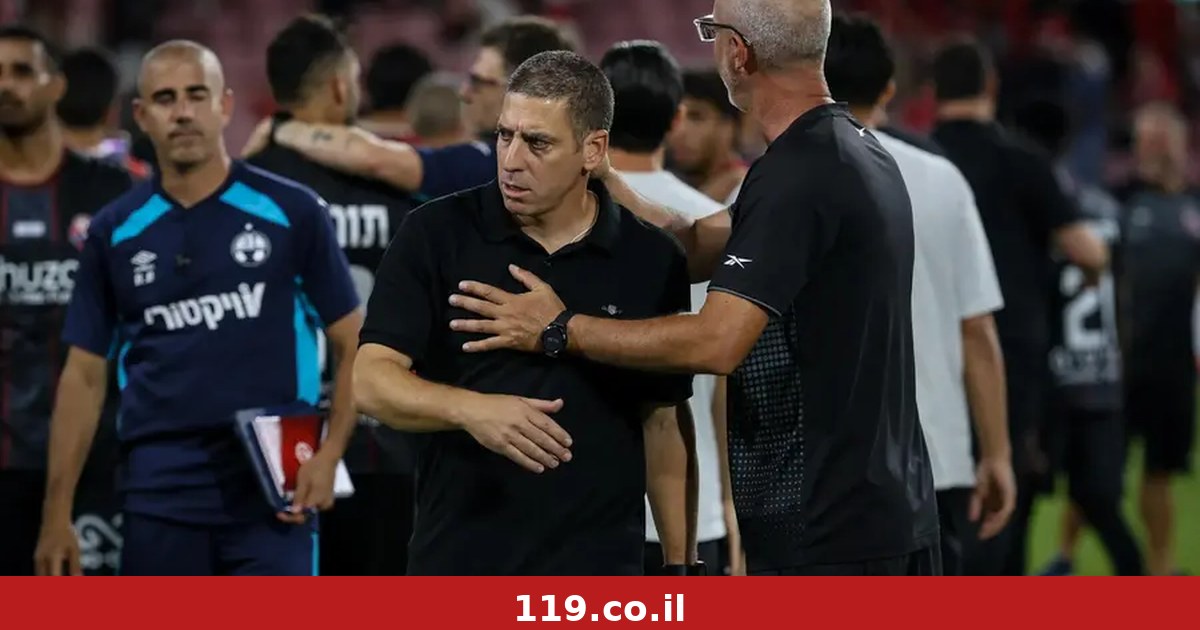 קוז'וך יסדר מחדש את הפאזל. השינויים לקראת הפועל פתח תקוה