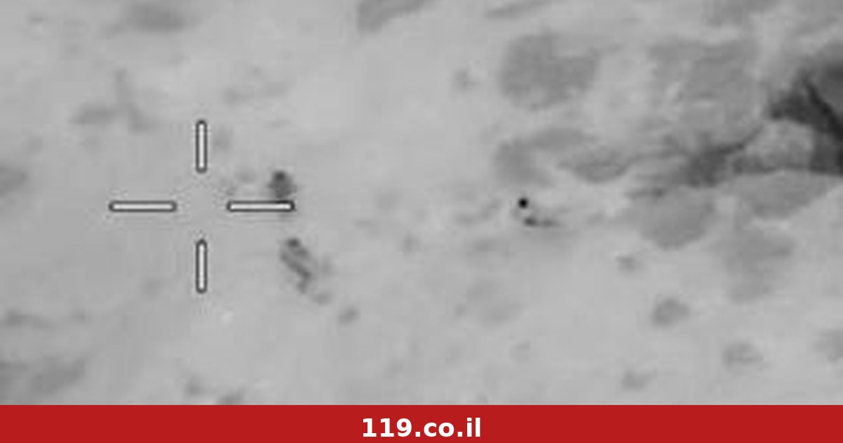 הנווט ששרד יומיים בשטח העוין: "אמרתי שלא אתן לעצמי להופיע בטלוויזיה האיראנית" | תיעוד דרמטי מהחילוץ
