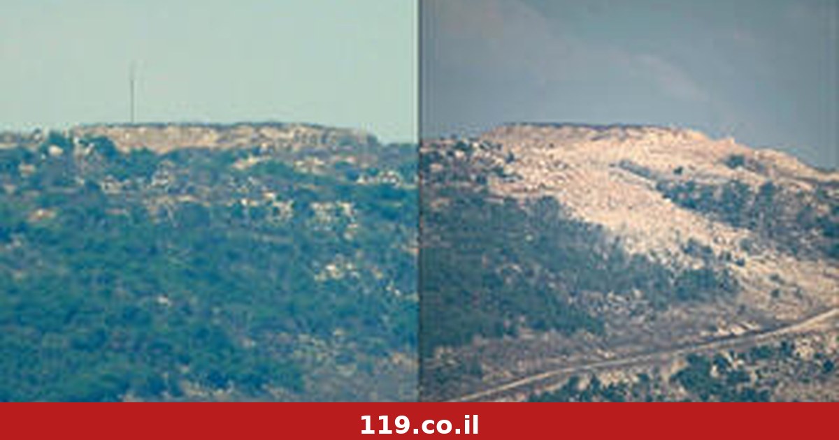 אחרי השמדת המנהרות, באיראן מדווחים: לא היו אנשי משמרות המהפכה בעלי טאהר