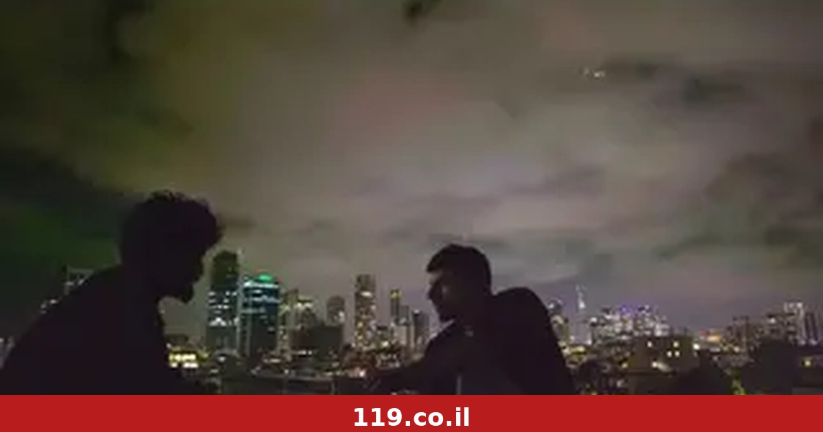 הרמטכ"ל יכנס דיון על הסרט נז"א: "לתקוף כדי להרוג 500 אזרחים? שקרי לחלוטין"