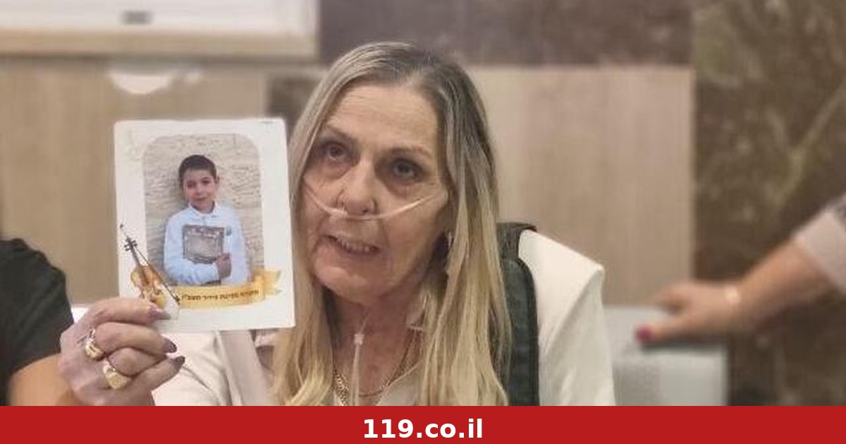 אישום ברצח הילד הלל בבריכה בבית שמש: "דקר בחזה ובצוואר וניקה את הסכין מהדם"