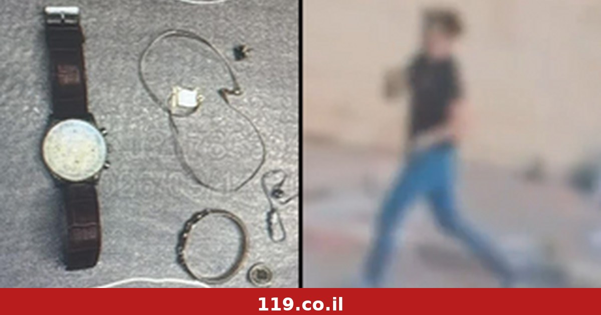 פרץ שוב לבית כדי להחזיר מה שגנב - והשאיר מכתב חרטה: "אל תגלו"