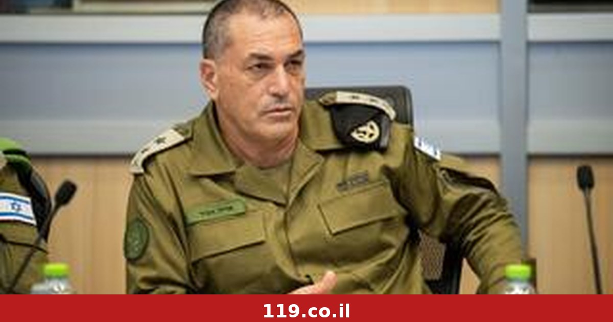 אלה צעדי הרמטכ"ל נגד הסרט נז"א - וההאשמה החריפה: "זהו מהלך נגד מדינת ישראל"