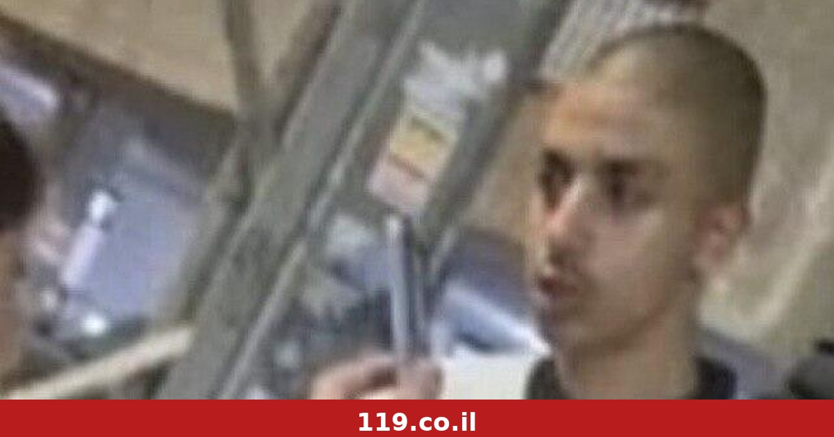 "יהלי בכה במקלט וביקש לצאת" | פרטים חדשים על חטיפת הילד