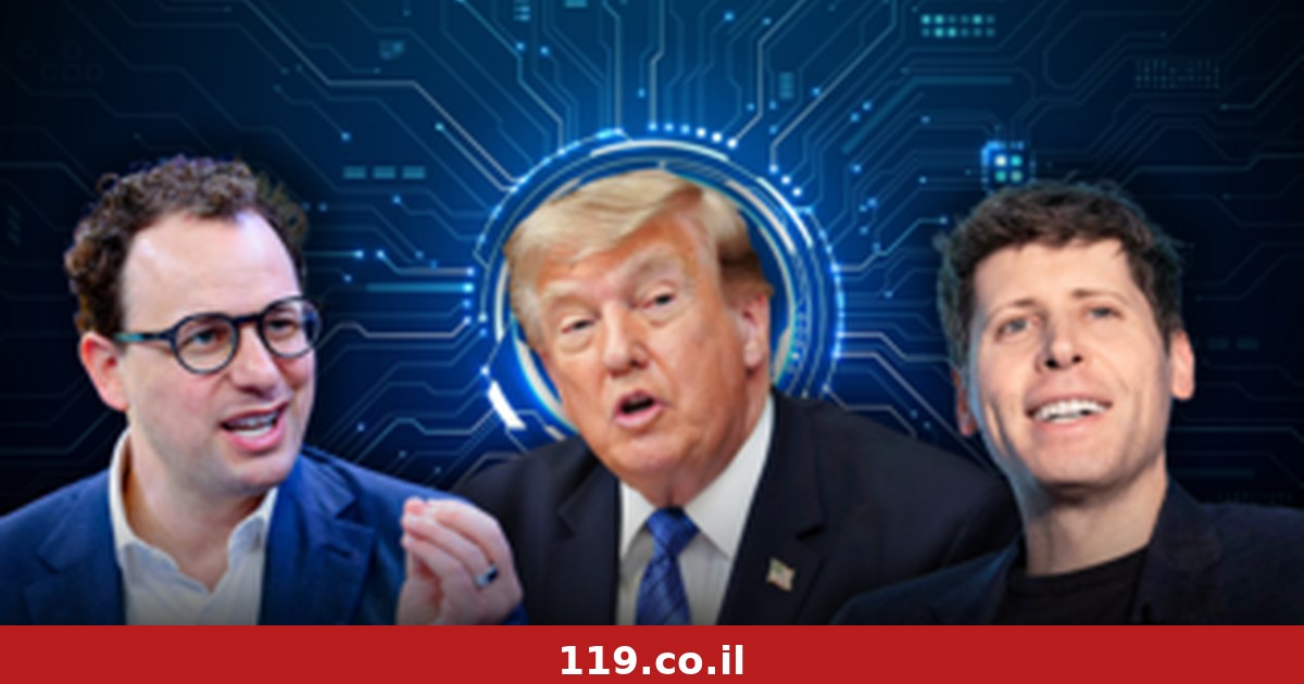 הקרב על ה-AI מסלים, טראמפ תוקף את דורשי ההגבלות: "בוגדים, זו קונספירציה חולנית!"