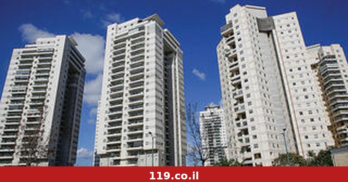 מחירי הדירות במחצית 2026: ת"א מובילה בעליות, בת ים שיאנית הירידות