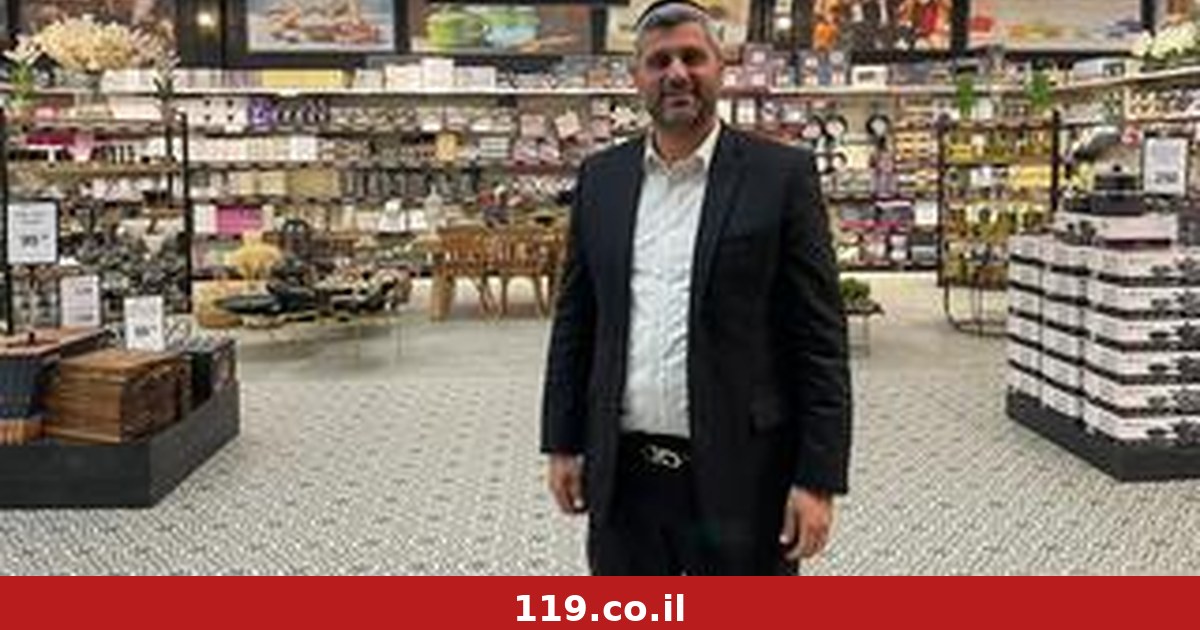 העסקה אושרה: יזם הנדל"ן החרדי הופך לבעל השליטה באייס, ביתילי ואוטודיפו