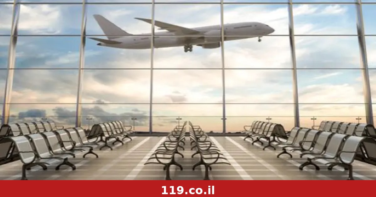 איראן סגרה עליה מכל כיוון - וחברת התעופה מתחילה להתכווץ