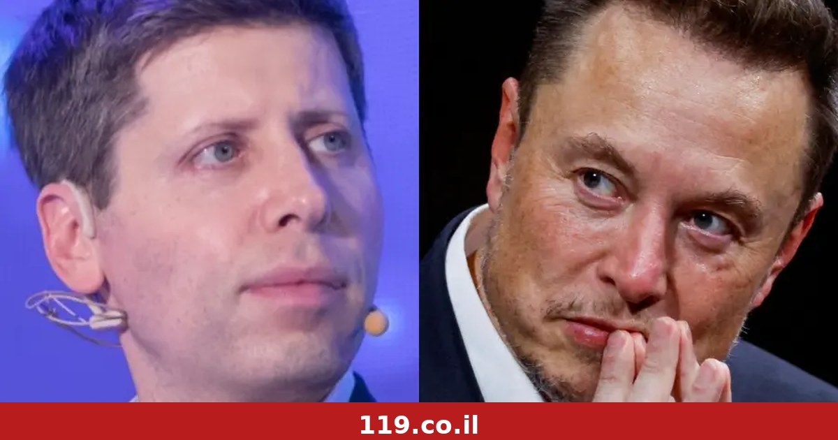 האירוע יוצא משליטה? שר המדע לשעבר קורא: "צריך לשים חסמים ל-AI"