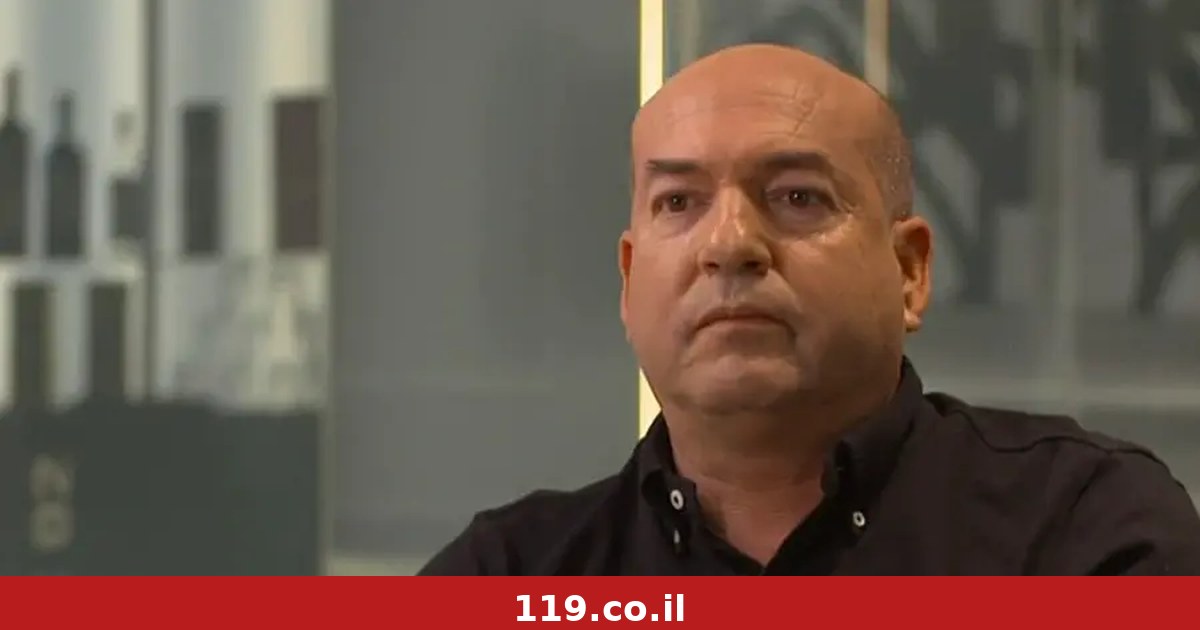 אייל ברקוביץ' דורש: "לשלול לו את האזרחות - זה במקרה הטוב, יש גם את המקרה הרע"