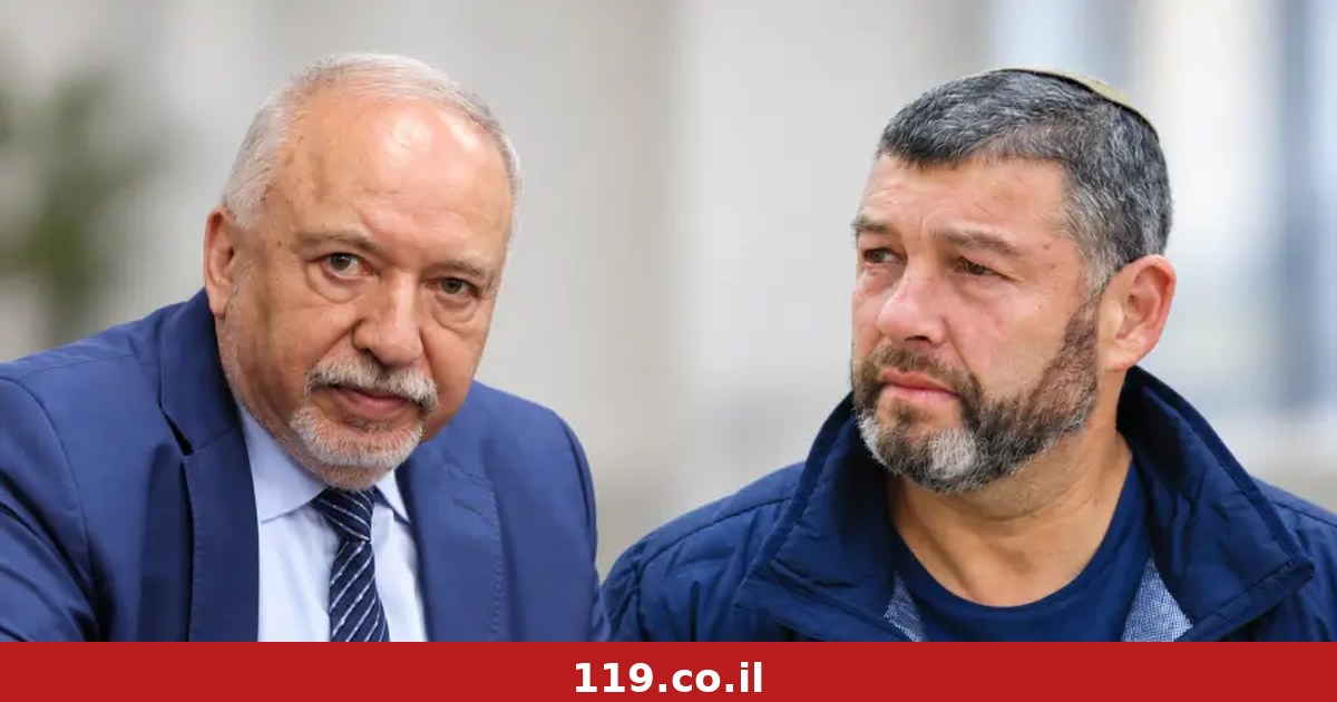 מספר 2 בישראל ביתנו בטוח: "נראה את המודל ההונגרי בישראל"