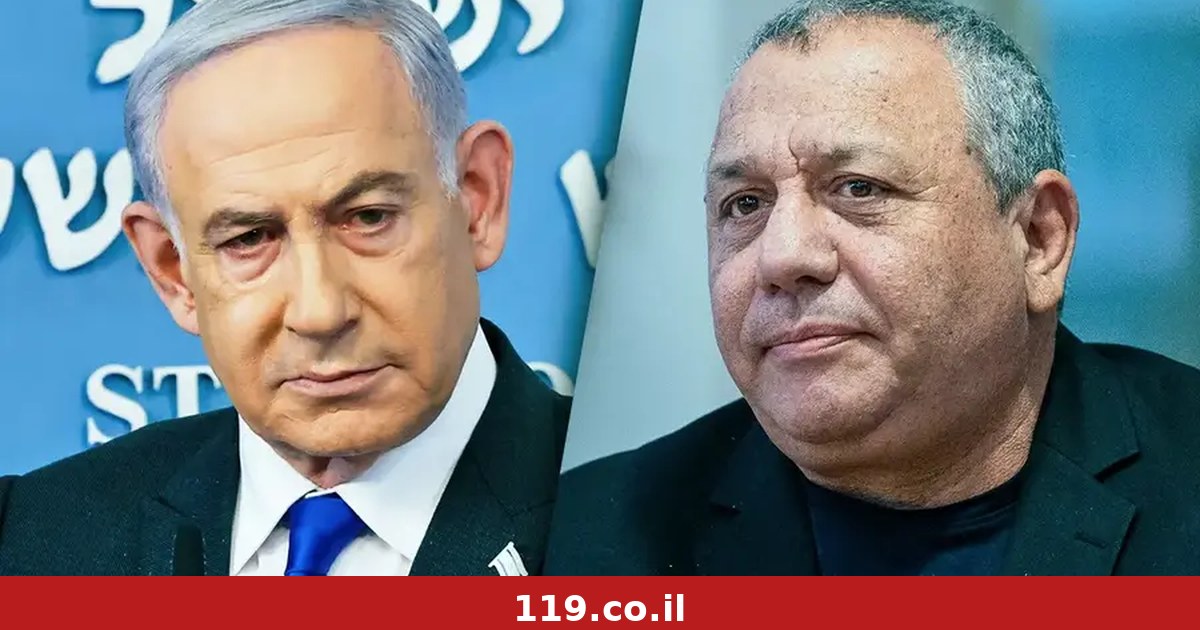 הנדל וזליכה בפנים, נתניהו נחלש - ואיך נראית מפת הגושים?