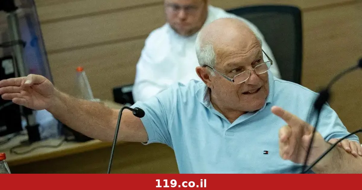 העיתונאית רצתה להחמיא לחיים כץ - וחשפה את הפרוטקציה