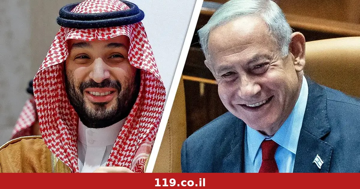 בדרך לנורמליזציה? ישראל סייעה לסעודיה במאבק מול החות'ים
