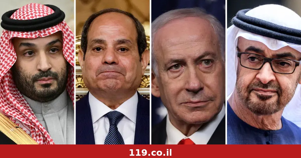 לא רק המנהרות: השמדת המבצר של איראן העניקה לישראל מתנה של פעם בדור | אבי אשכנזי