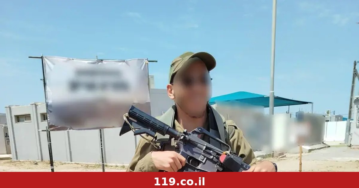 בעקבות ה-7 באוקטובר: עלייה במספר החיילים הבודדים המתנדבים לשרת בצה"ל