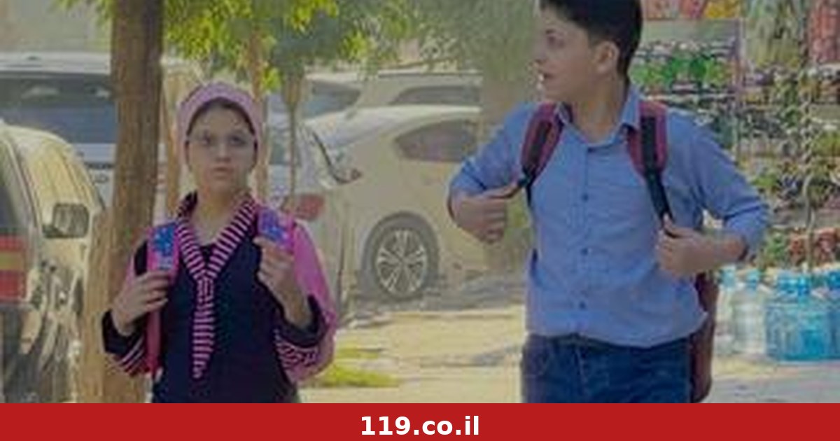 בלבנון חוזרים ללימודים, ובשופר של חיזבאללה בוכים: לאן ילכו העקורים?