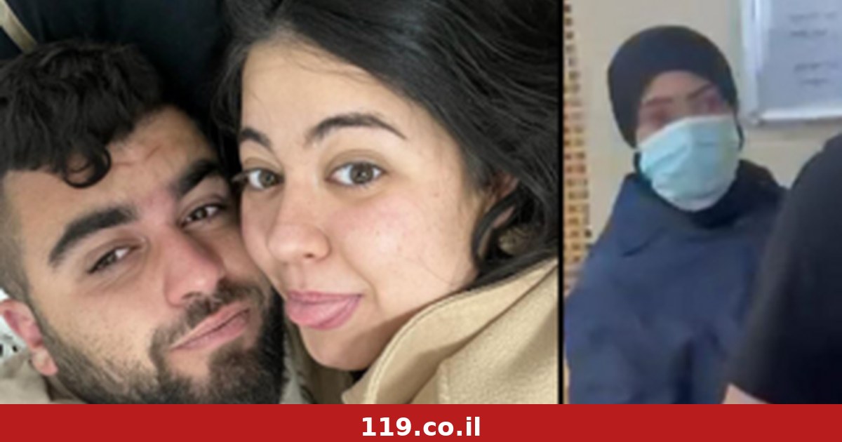 גרמה למות הזוג המאורס, ותיכנס רק ל-7 שנים בכלא: "זה מה שהחיים שלהם שווים?!"