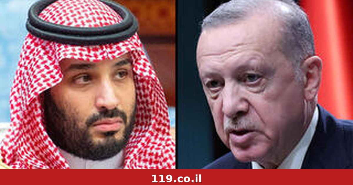 החות'ים ירו למכה – ו"ברית מכה" של סעודיה עם ארדואן לא עושה דבר