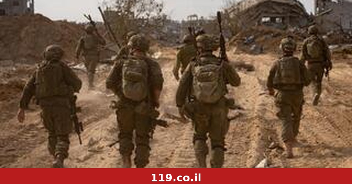 1.2 מיליארד שקל נתרמו לצה"ל מאז 7/10 - אבל הלוחמים עדיין מגייסים ציוד בעצמם