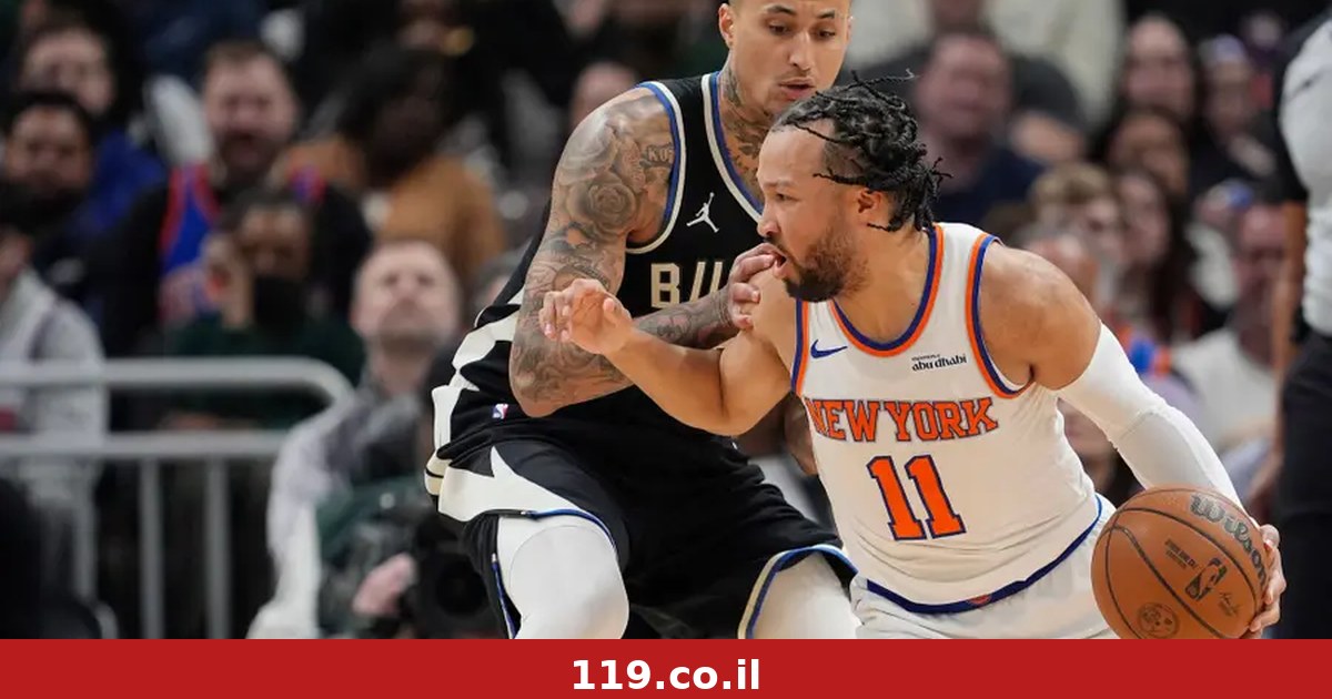 כוכב ה-NBA מגן על ישראל: "שחררו את פלסטין מחמאס"