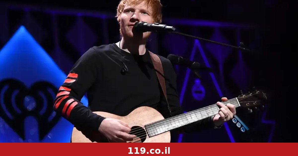 אד שירן מגיב להדחת מקלמור: "אני מזועזע מהסכסוך - ההחלטה לא הייתה שלי"