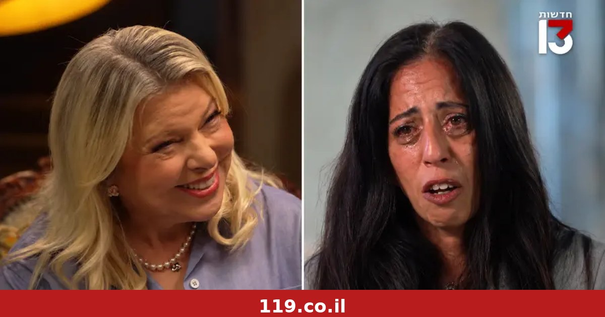 עינב צנגאוקר שוברת שתיקה: "קיבלתי מפגן ראווה של נתניהו" | מיקי לוין