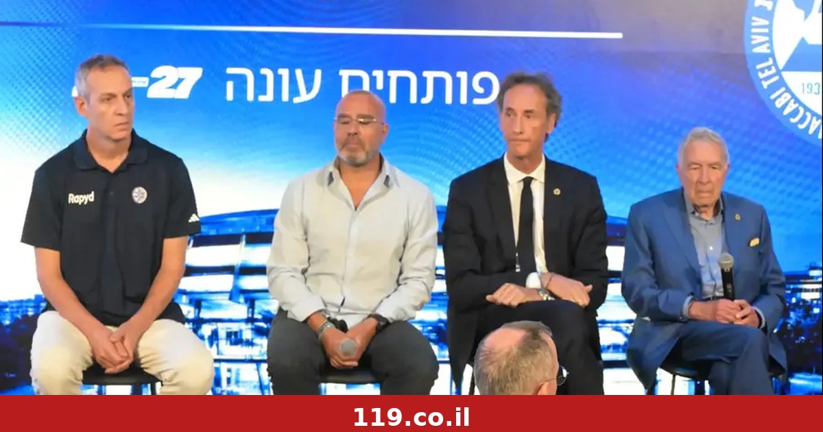 שמעון מזרחי: "ביקשנו פגישה מיוחדת עם יו"ר היורוליג"