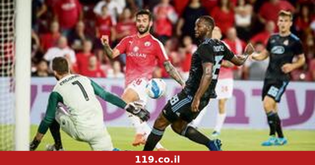 ועכשיו, אירופה: הזיכרון מאנסטיס, הסגל החסר והאתגר הגדול של באר-שבע