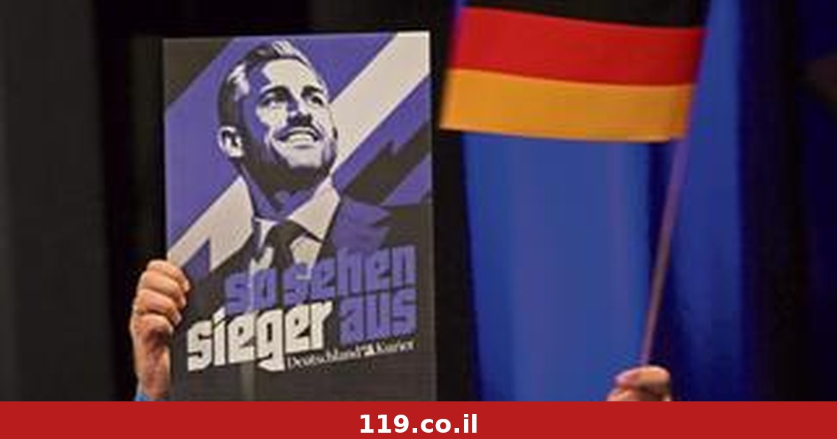 נאמנות תמורת תקציב: כך הימין הקיצוני בגרמניה רוצה להשתלט על הספורט