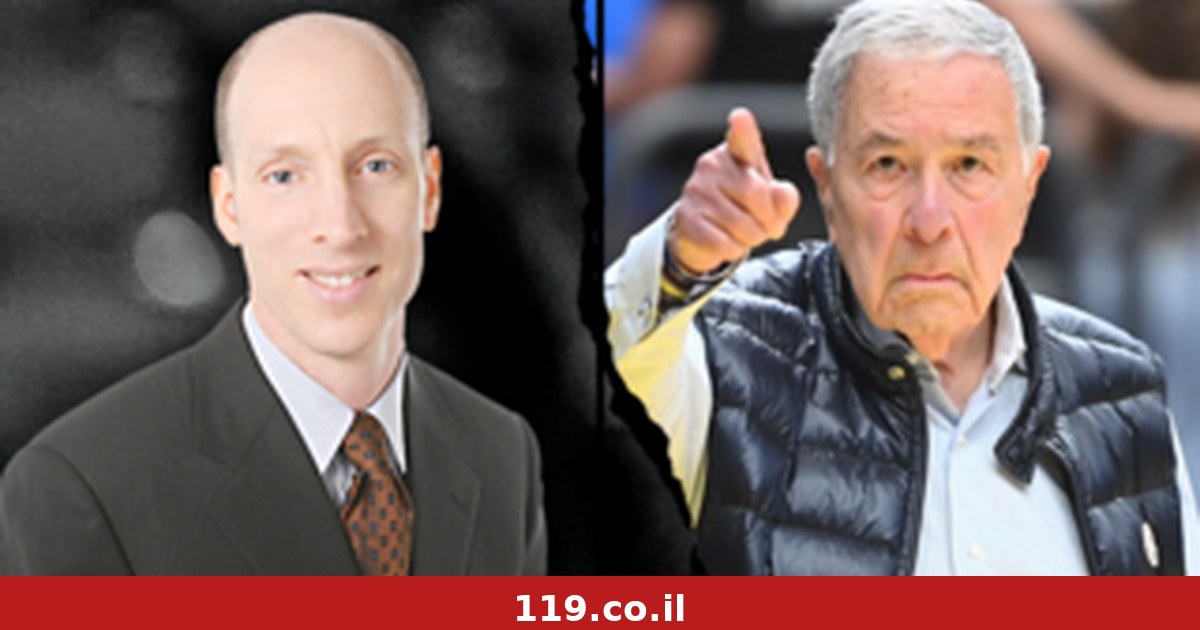 דיץ נגד מזרחי ורקנאטי: "מטשטשים את האמת"; השניים: "משחק כפול"