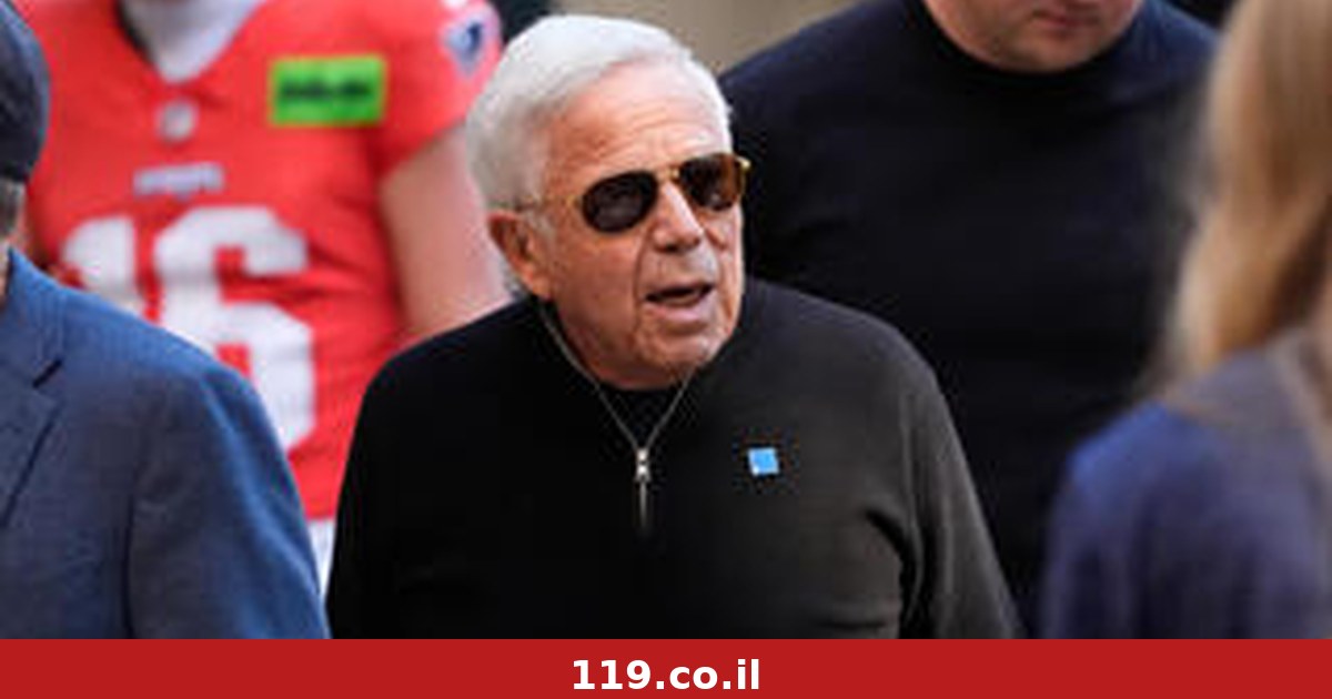 הבעלים היהודי של קבוצת ה-NFL מנע ממקלמור להופיע: "אמירות אנטישמיות"