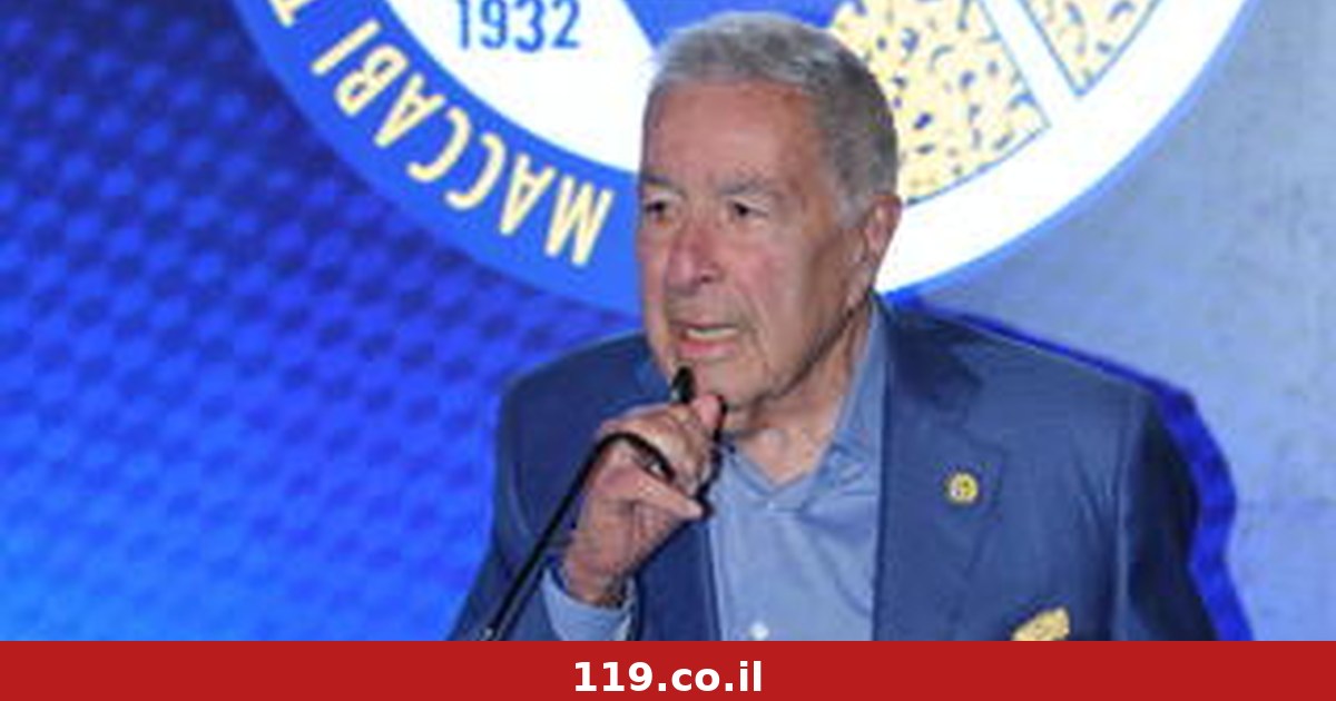 שמעון מזרחי: "עושים את מירב המאמצים להחזיר את משחקי היורוליג לישראל"