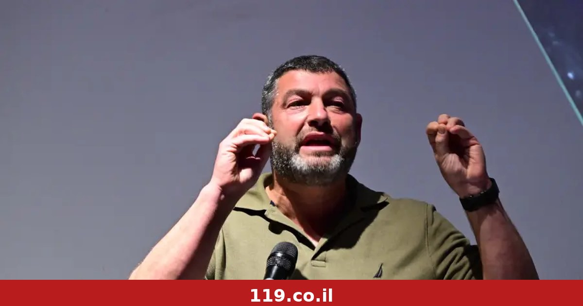 קיש חשף את המהלך בליכוד: "בגלל זה רה"מ שמר שריונים עד הדקה ה-90"