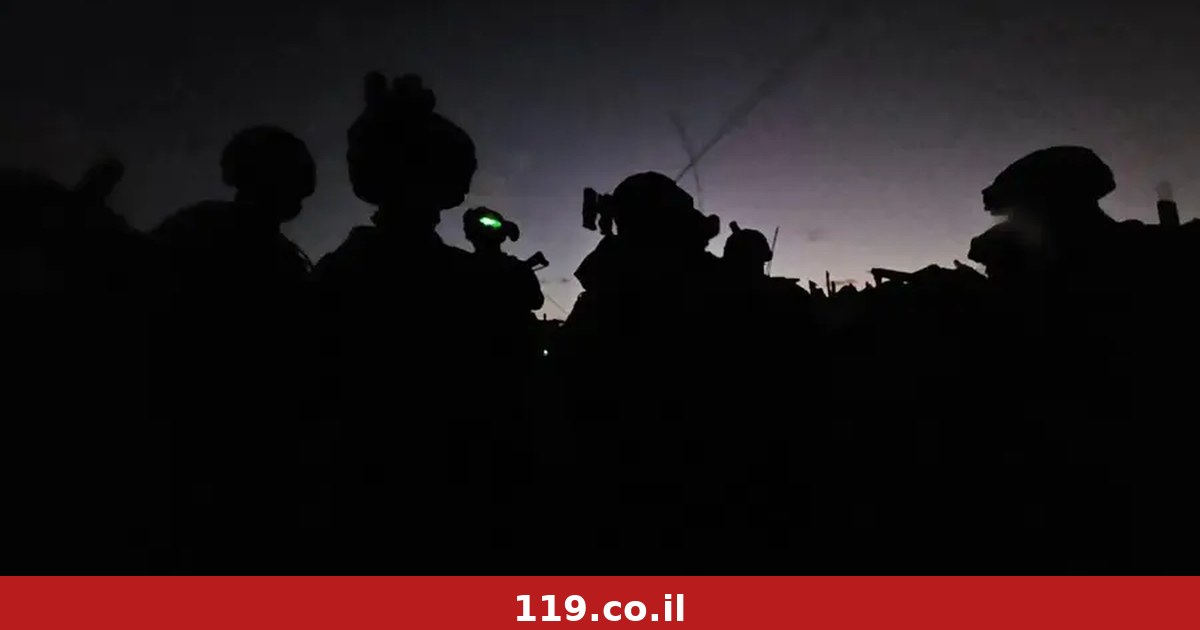 שר הביטחון אישר: מח"ט רפיח חוסל בדרום רצועת עזה