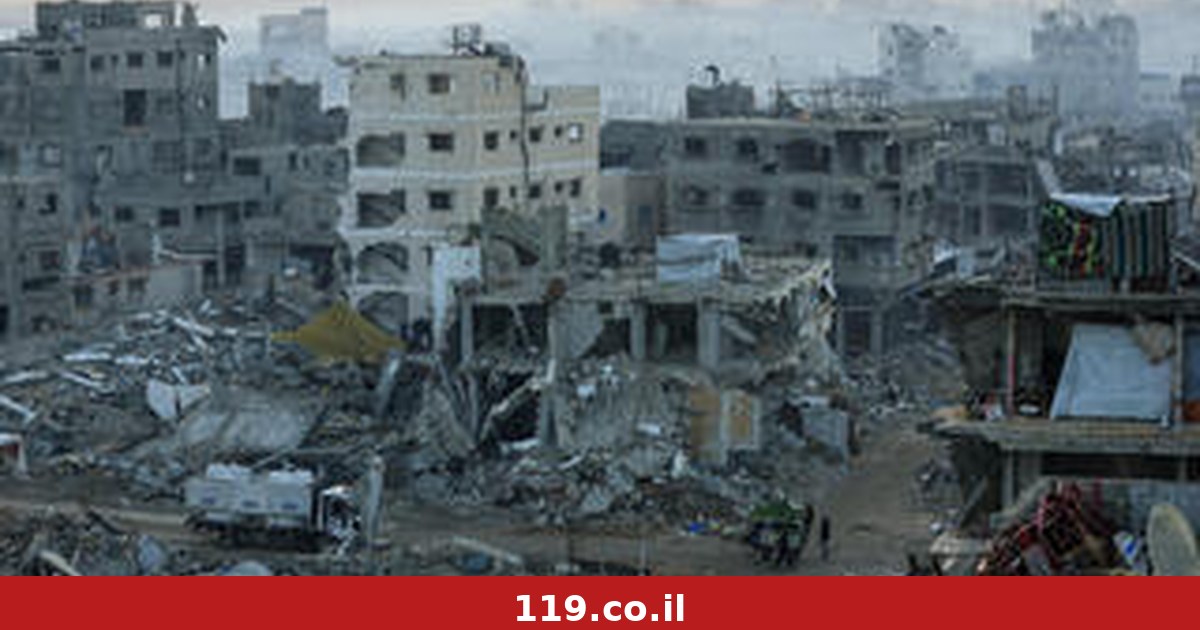 האו"ם דורש מישראל לאפשר כניסת חוקרים בינלאומיים לעזה