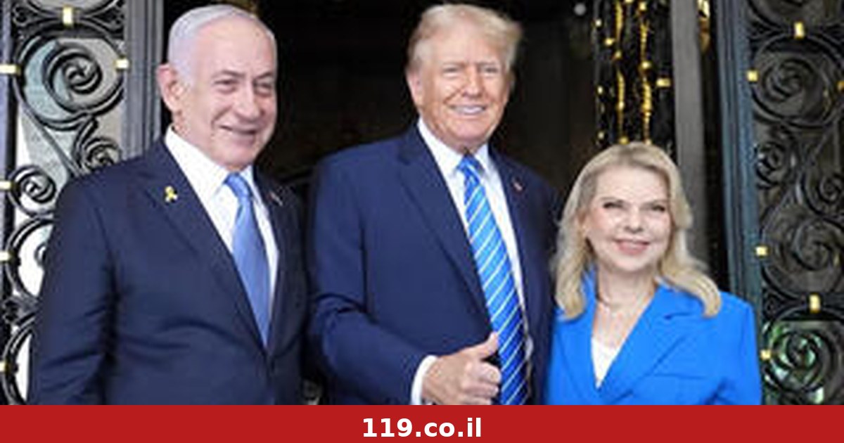 סוויטות, איפור ושיער באלפי שקלים - ודוח תנועה: הוצאות נתניהו בארה"ב נחשפות