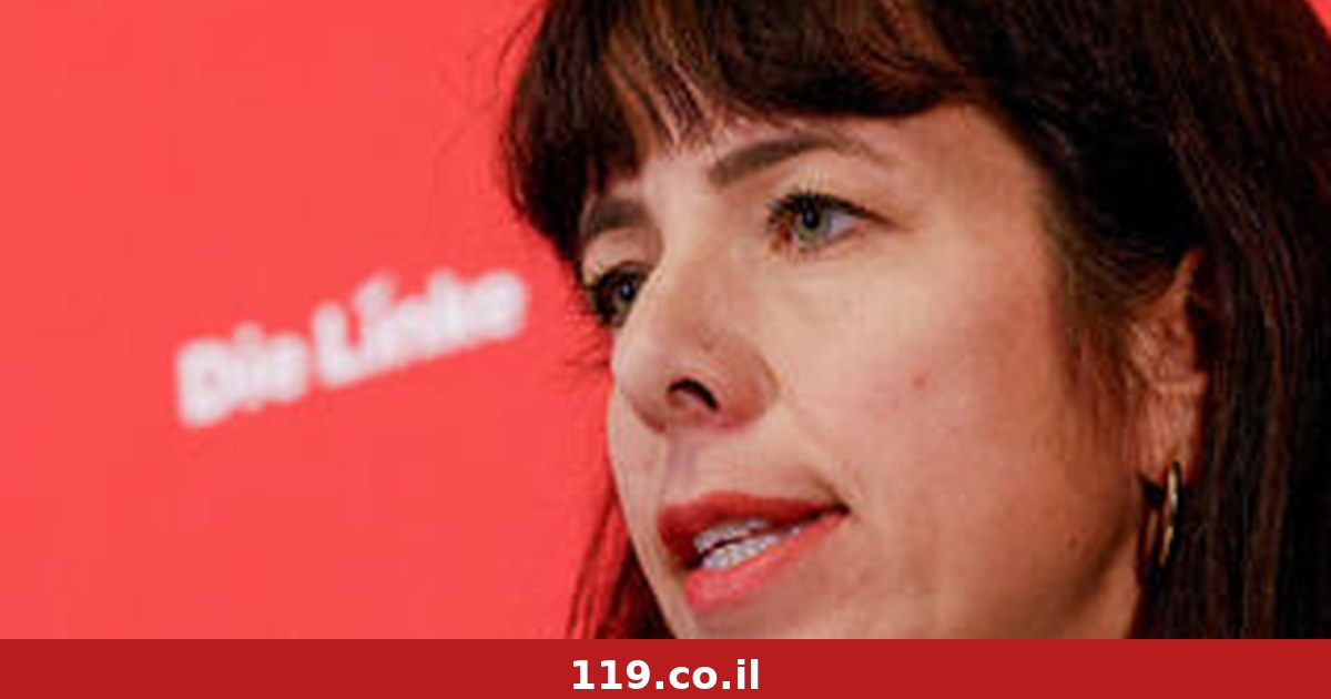 "ממדאני של ברלין" בדרך לשלטון, עם תומכים שרוצים "תל-אביב פלסטינית"