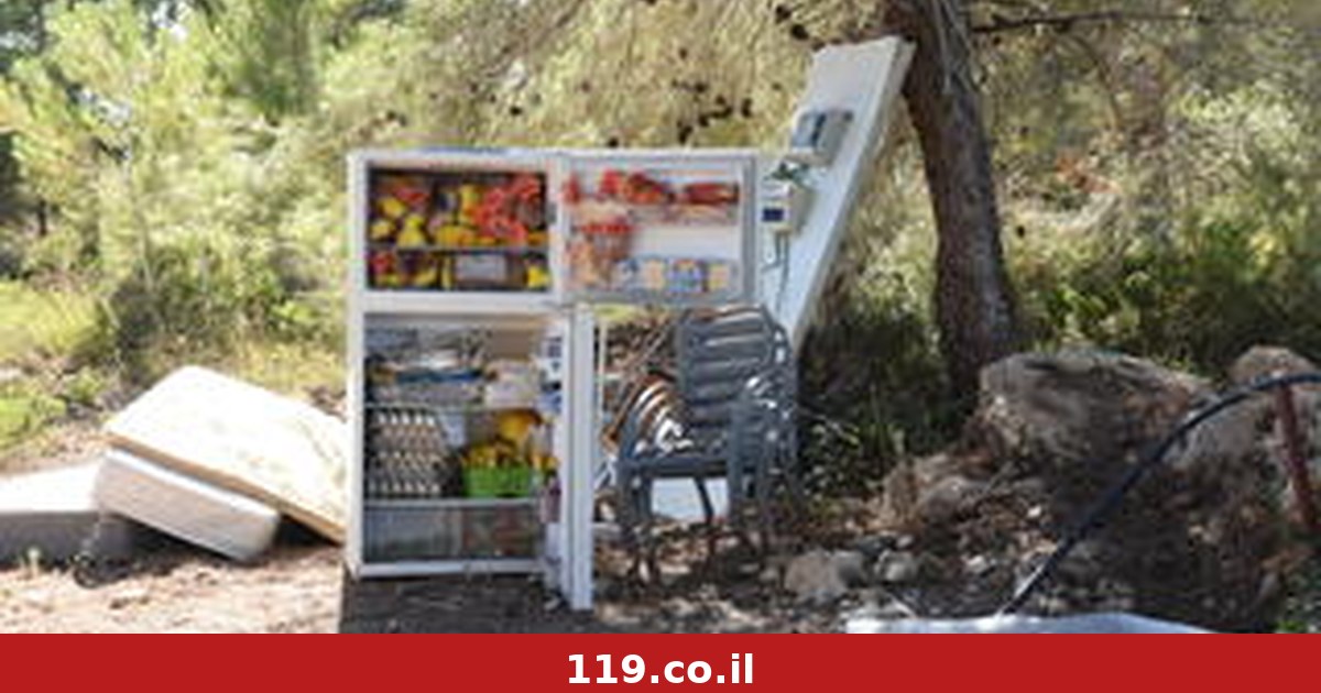 מחשש למהומות בחגים: "שב"כ והמשטרה עצרו הבאת עדר צאן לחווה בשטח הנפיץ"
