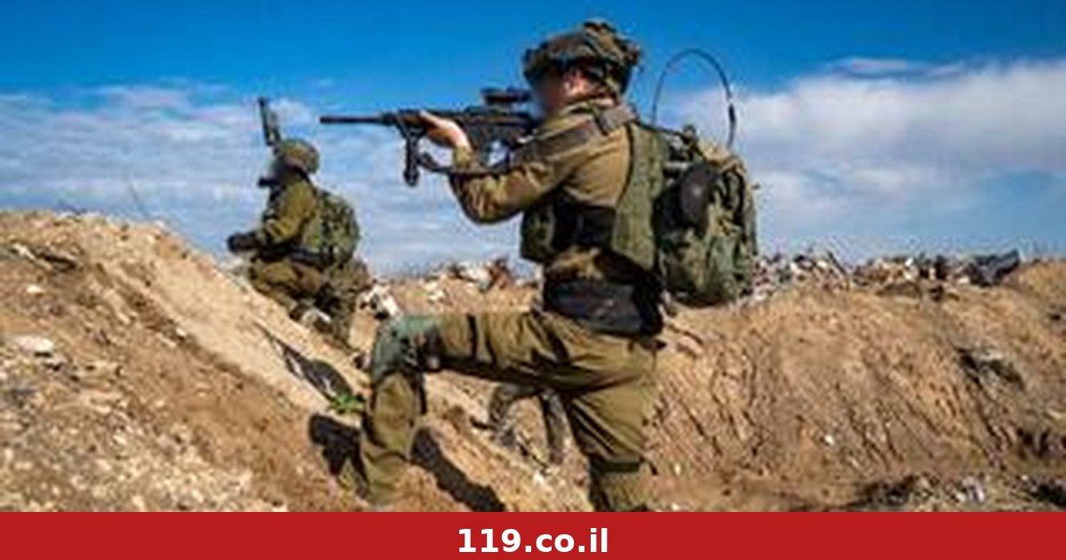 משימות נשארו, לוחמים שוחררו: צה"ל קיצץ במילואימניקים יום לפני העלייה לקו