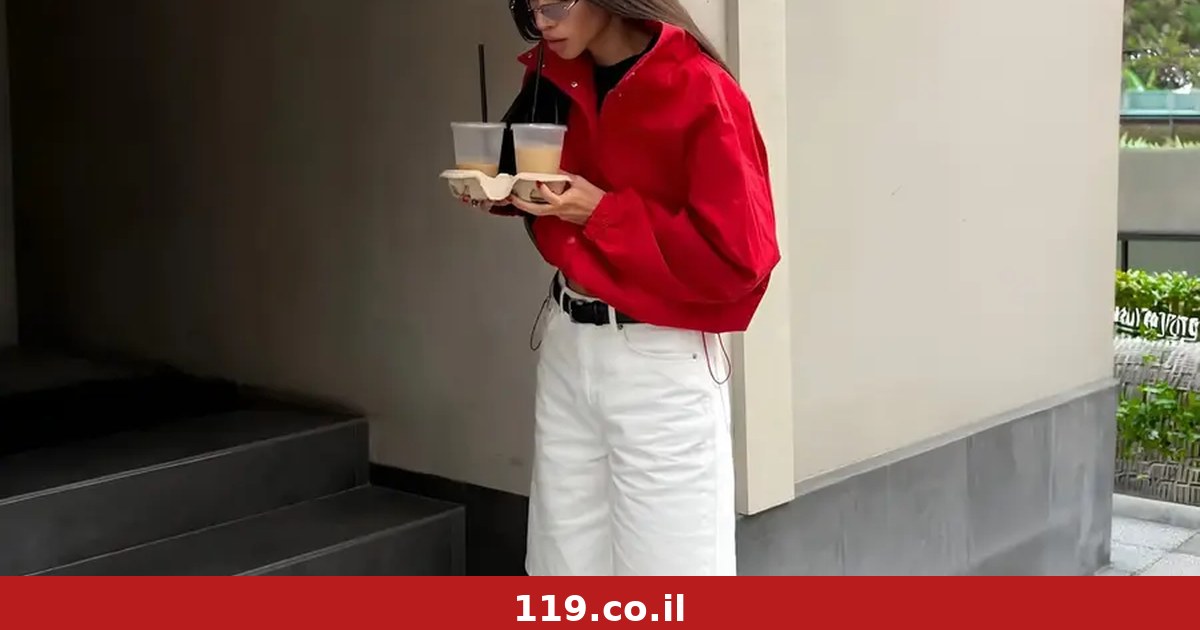 אל תשברו את הראש. אין דרך אחת "נכונה" לנעול אותן