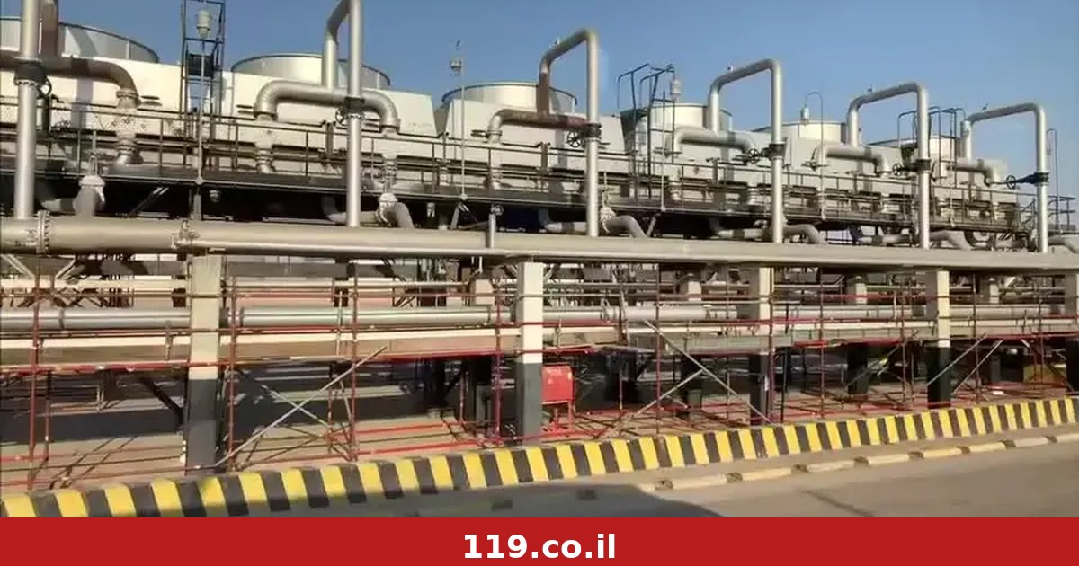 סעודיה נערכת לעקוף את הורמוז: תחזיר מחצית מצינור הנפט לפעילות בתוך ימים