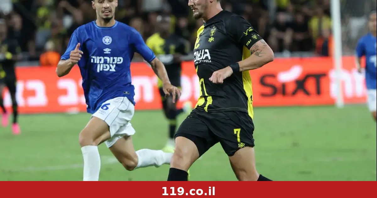 אברמוב ישוחח עם שועה בעקבות הסטורי: "לא לעבור לסדר היום"