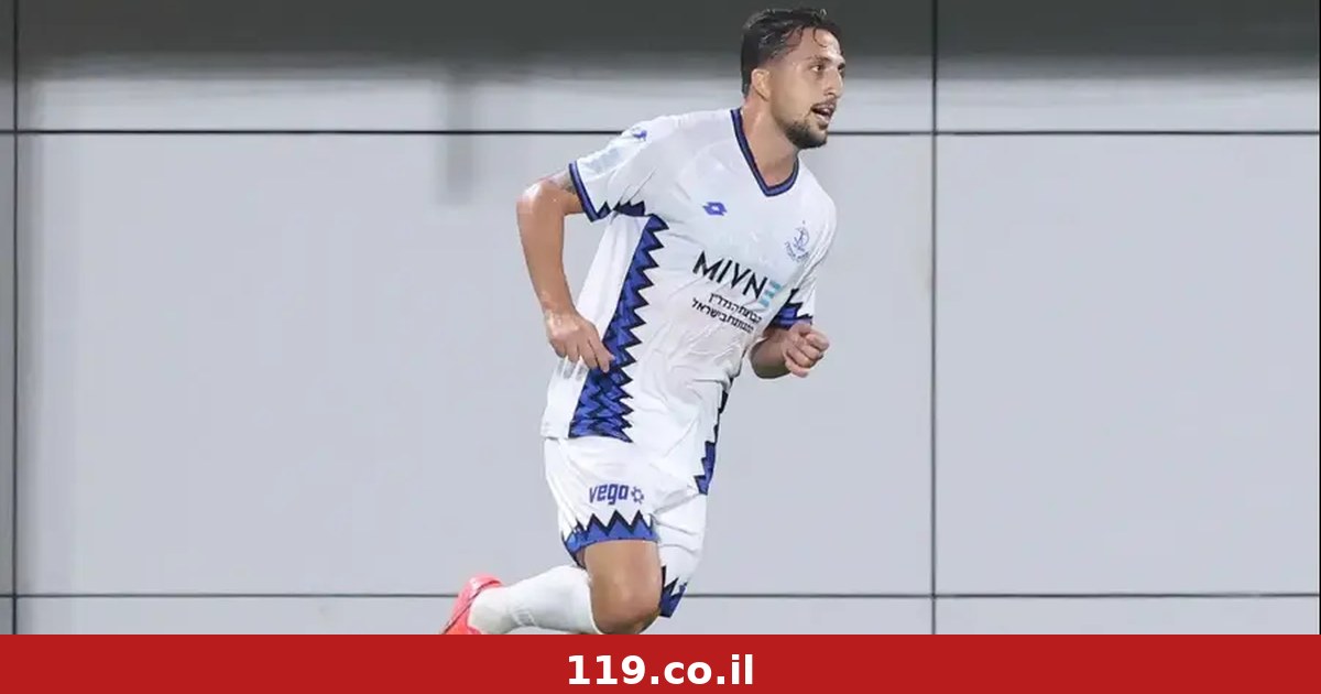 רכש נוסף: מ.ס. אשדוד תצרף היום את החלוץ שביט מזל
